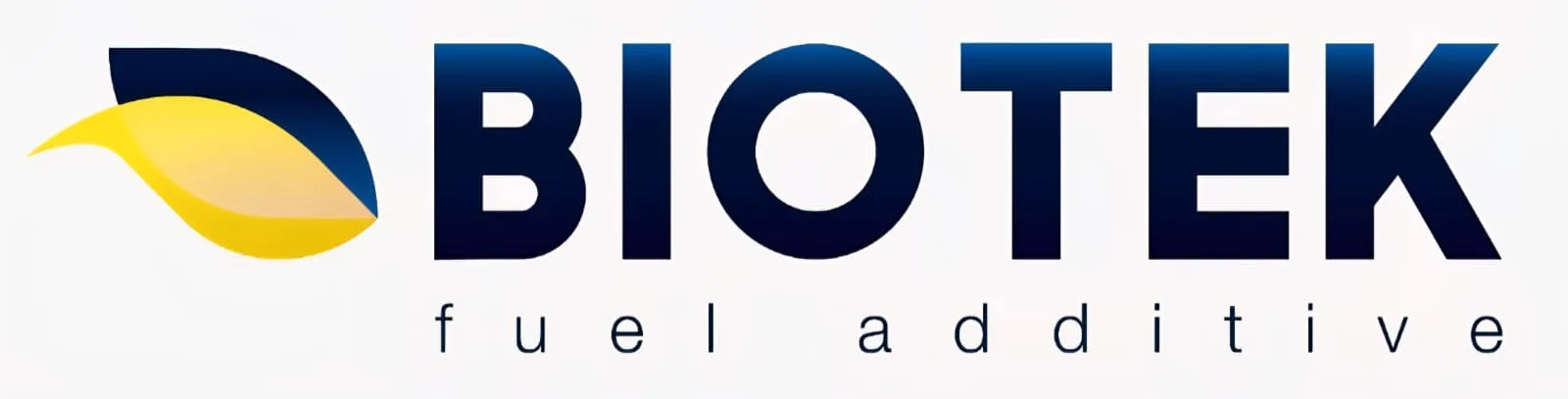 Logo Biotek fuel additive